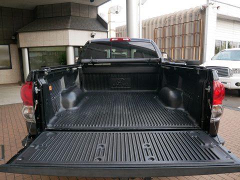 トヨタ　逆輸入車　タンドラ　ダブルキャブ　SR5　トノカバー　２代目モデル　TOYOTA TUNDRA　 (3)